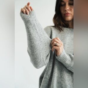 Carly Jean Los Angeles Elizabeth Sweater